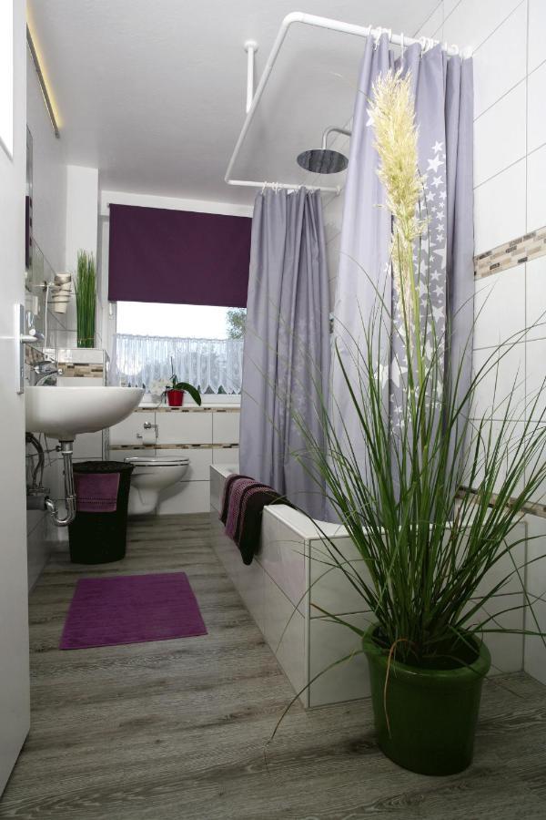 Ferienwohnung Zum Alten Zollhaus Bergen an der Dumme ภายนอก รูปภาพ